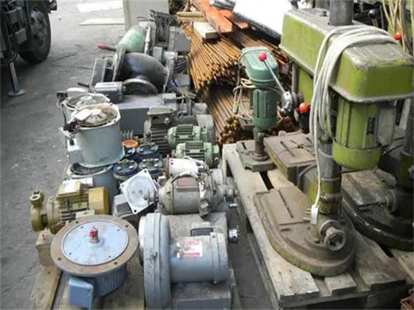 北京破爛回收,北京庫存回收,倉庫回收