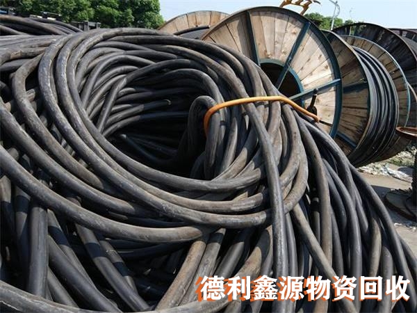 廢銅回收價格,廢舊電纜回收,金屬回收商家