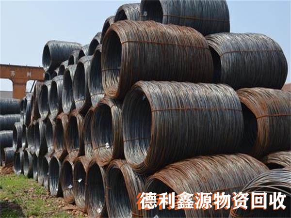 北京盤條回收，盤條回收價(jià)格，盤條回收行情，舊盤條回收