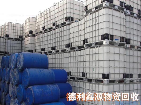 噸桶回收價格，噸桶回收廠家，北京噸桶回收