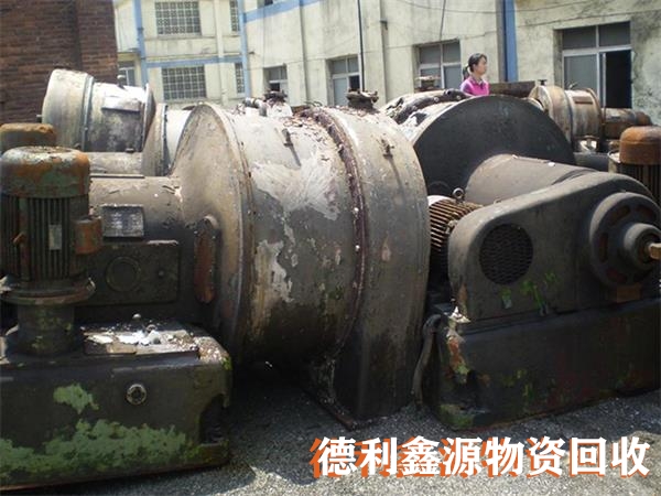 廢舊機(jī)械設(shè)備回收,庫(kù)存設(shè)備回收,廢舊物資回收