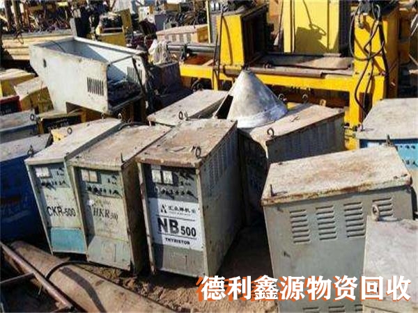 建筑設備回收，建筑物資回收，工地設備回收