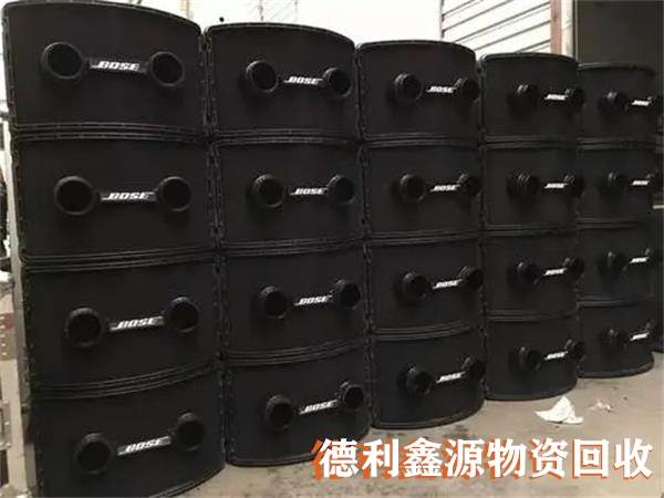 北京音響回收，影音設(shè)備回收，調(diào)音設(shè)備回收