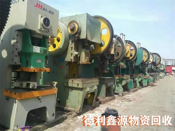 二手機床回收,舊車床回收,車間設備回收,機械設備回收