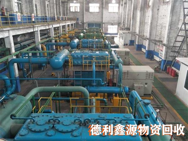 整廠設(shè)備回收,廢棄工廠回收,整廠設(shè)備拆除