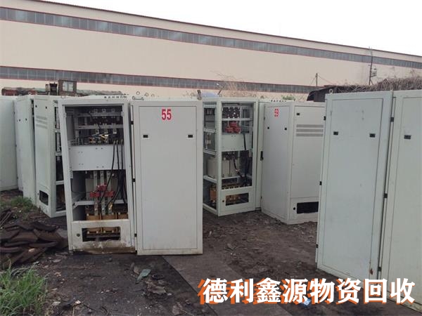 門頭溝生產(chǎn)線設(shè)備回收