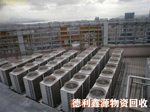 冷庫設(shè)備回收多少錢?