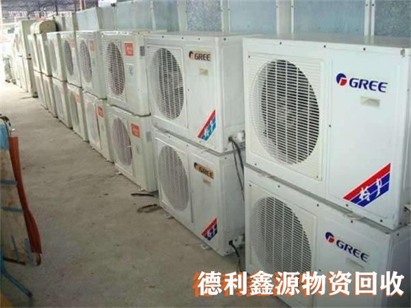 通州冷庫設備回收