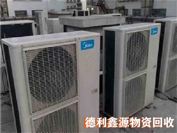 朝陽直燃機回收