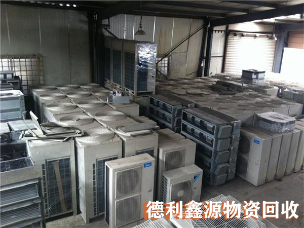 延慶直燃機(jī)回收