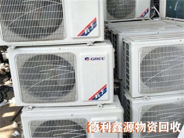 宣武冷庫設備回收