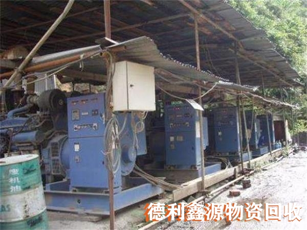 呂梁冷庫設(shè)備回收