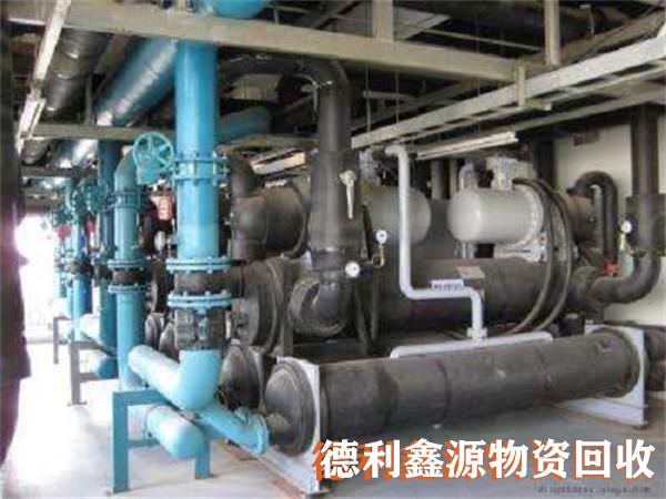 宣武二手空調回收公司