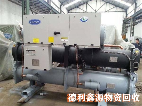 石景山二手空調回收