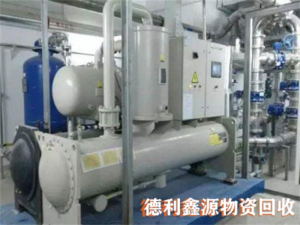 朝陽直燃機回收歡迎咨詢