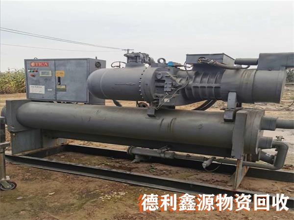 密云冷庫設(shè)備回收多少錢?