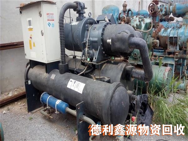 平谷中央空調(diào)回收