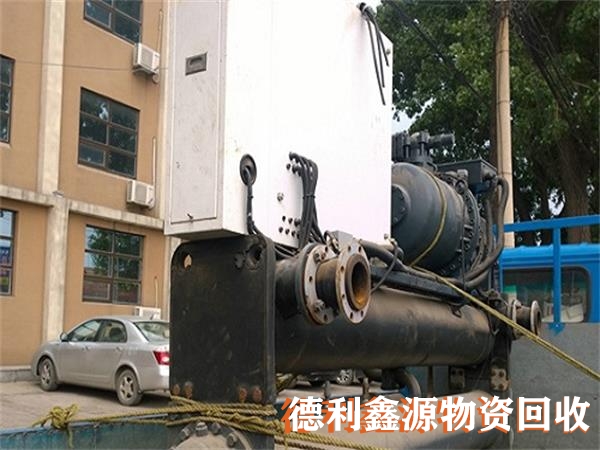 懷柔二手空調回收