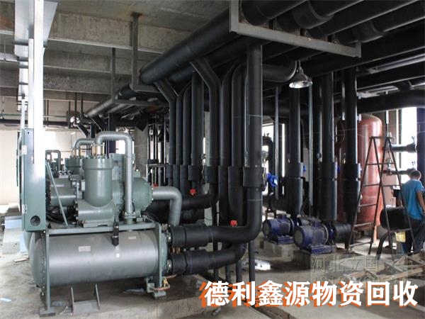 平谷二手空調回收