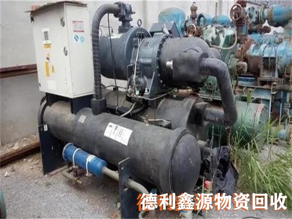 朝陽二手空調(diào)回收