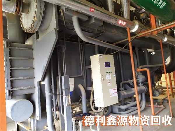 順義制冷設(shè)備回收多少錢?