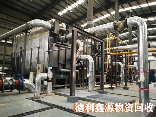 黃驊制冷設(shè)備回收多少錢?