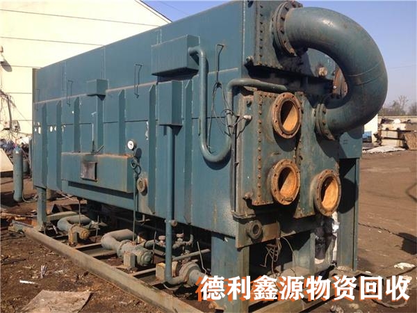 密云冷庫設(shè)備回收