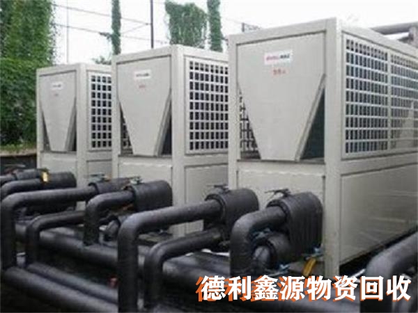 中央空調回收公司