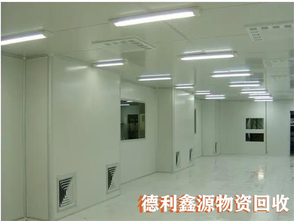 通州實(shí)驗(yàn)室回收