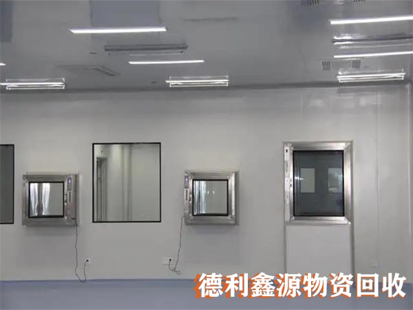 延慶凈化板回收多少錢?