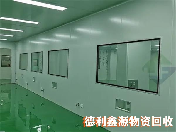 海淀凈化板回收多少錢？