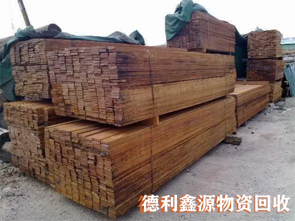 宣武跳板回收廠家