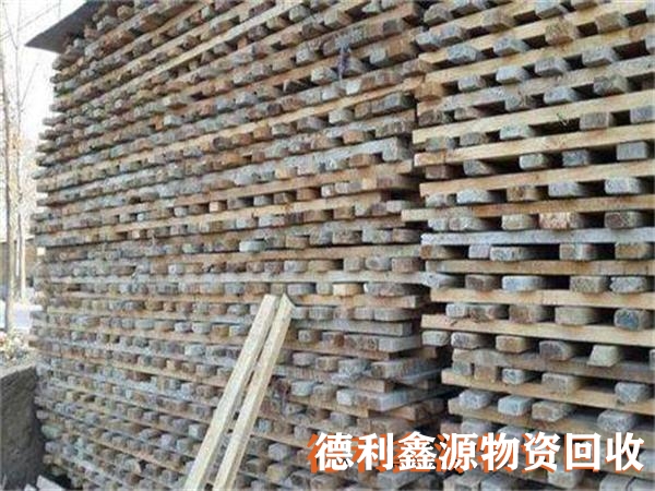 德州工地木方回收電話