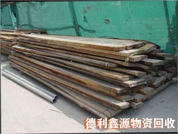 佳木斯跳板回收