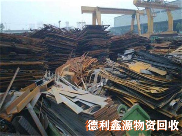 密云竹膠板回收