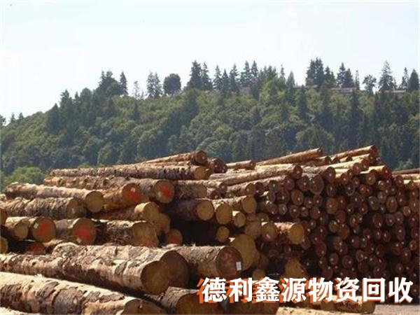 石景山工地木方回收電話