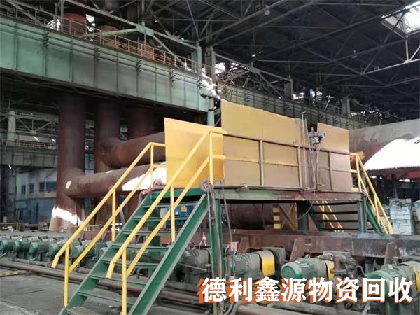 日照制藥設(shè)備回收正規(guī)商家