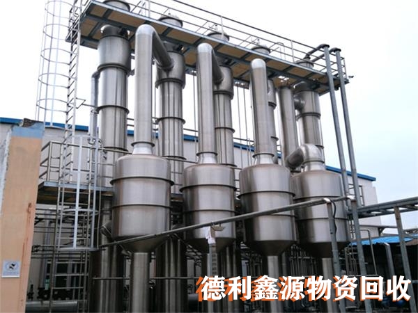 飲料設(shè)備回收公司