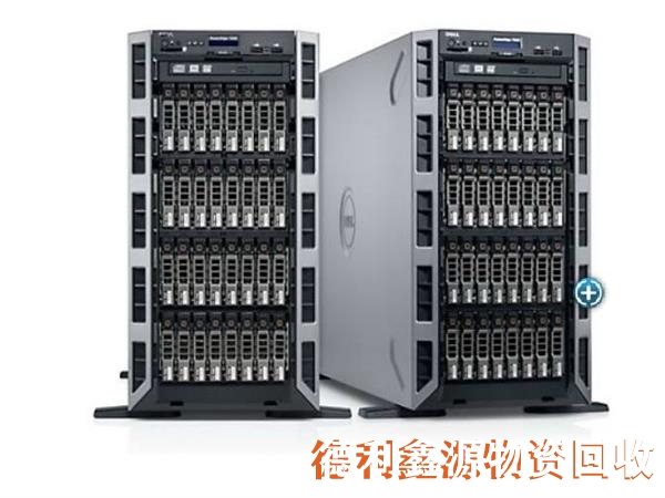 房山網絡設備回收