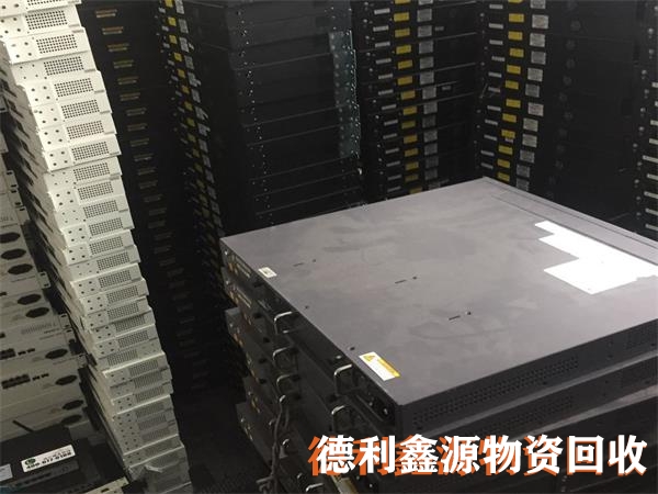 服務器回收專業報價