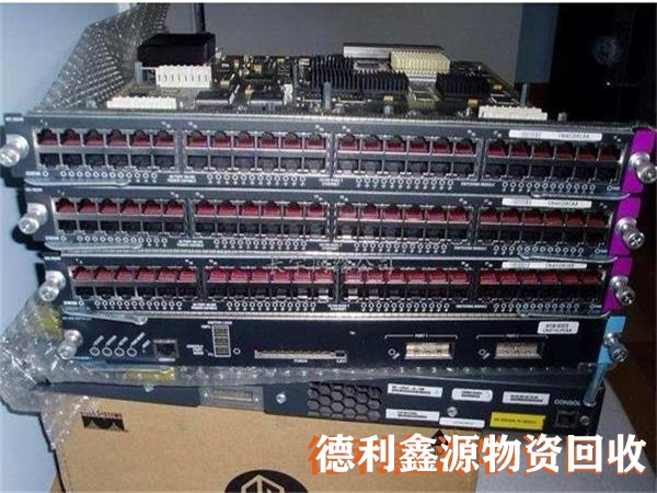延慶網絡設備回收