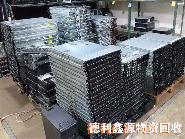 門頭溝臺式電腦回收商家