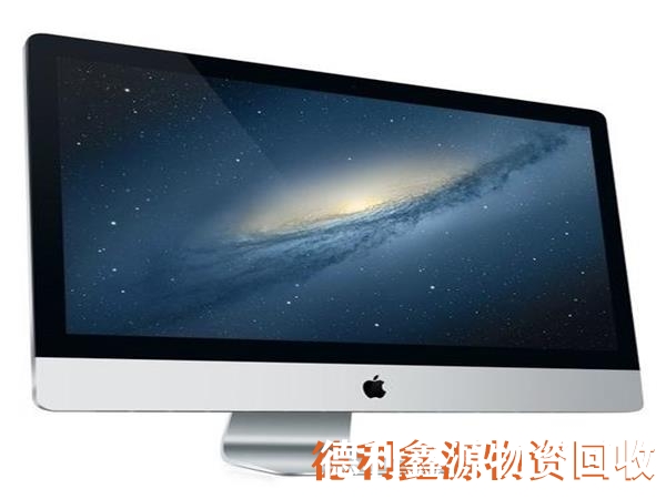 密云臺式電腦回收