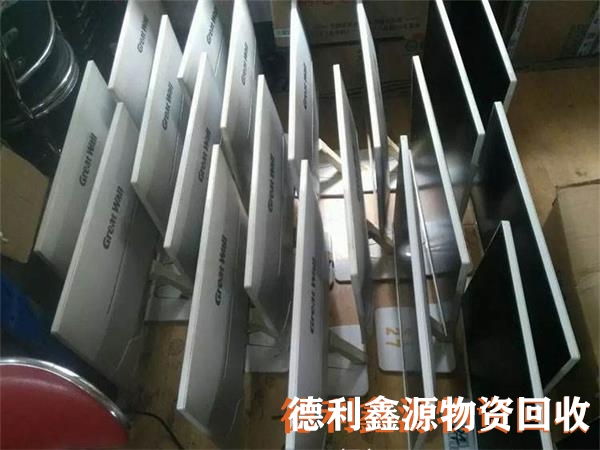 宣武網絡設備回收